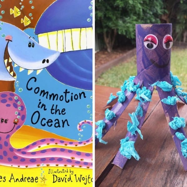 Toddler-Craft-Activity-Octopus