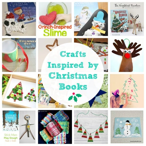 crafts-inspired-by-christmas-books