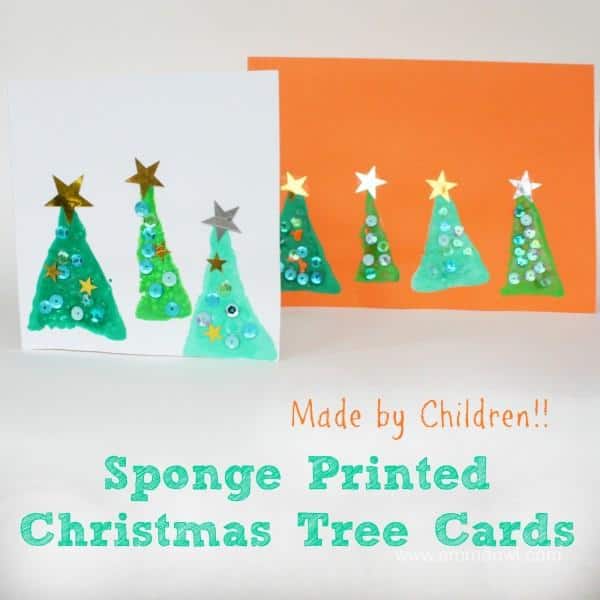 sponge-printed-christmas-tree-cards